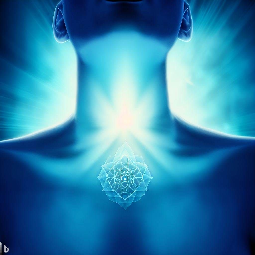 دوره معجزه گلو