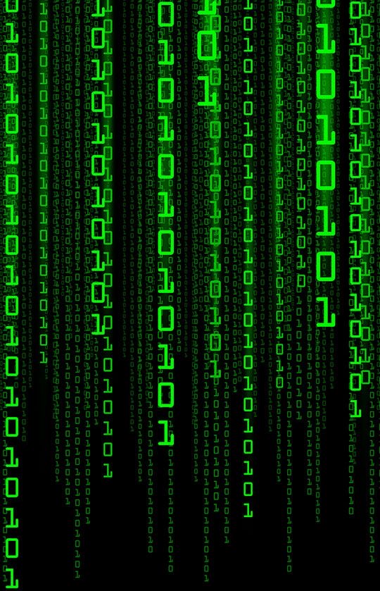 طراحی اختصاصی کد کیهانی|هک ماتریکس به روش انرژی نیکی